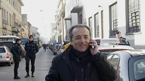 Lo "sceriffo" anti-clandestinivende casa a una famiglia cinese