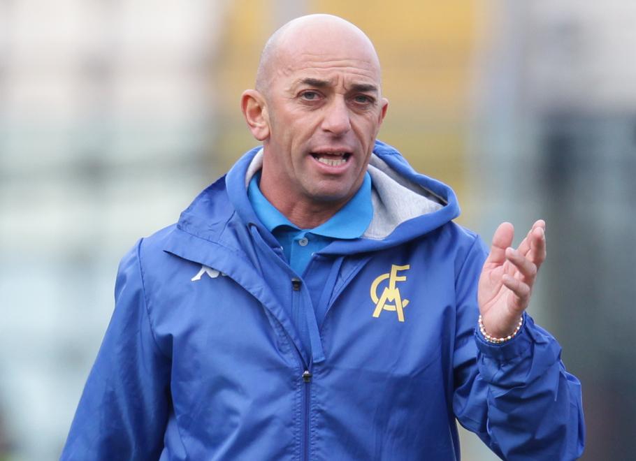 Il Modena va all’assalto dell’Axys Zola di Notari per recuperare terreno 