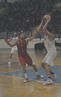 Un’azione di Cecina-Empoli