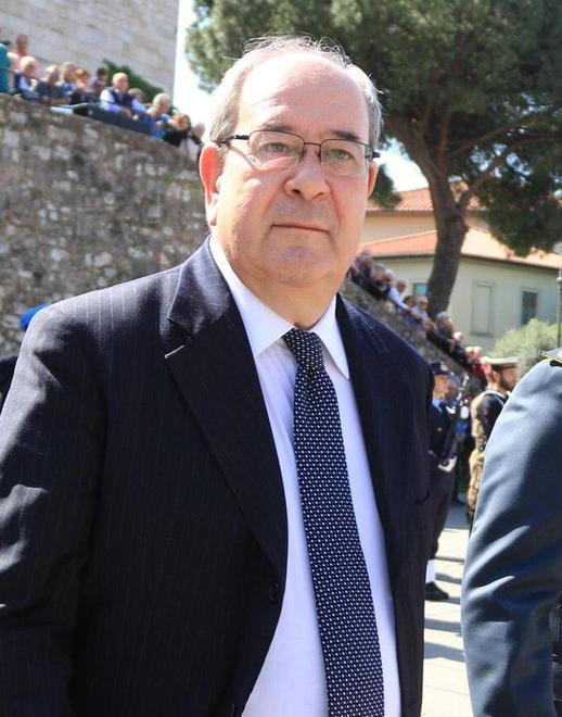 Il Pd ha i conti in rosso Giacomelli fra i morosi «No, io sono in regola»