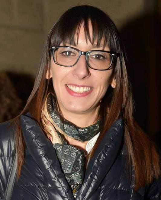Il centrodestra sancisce l’unità per sostenere Monica Ghiribelli 