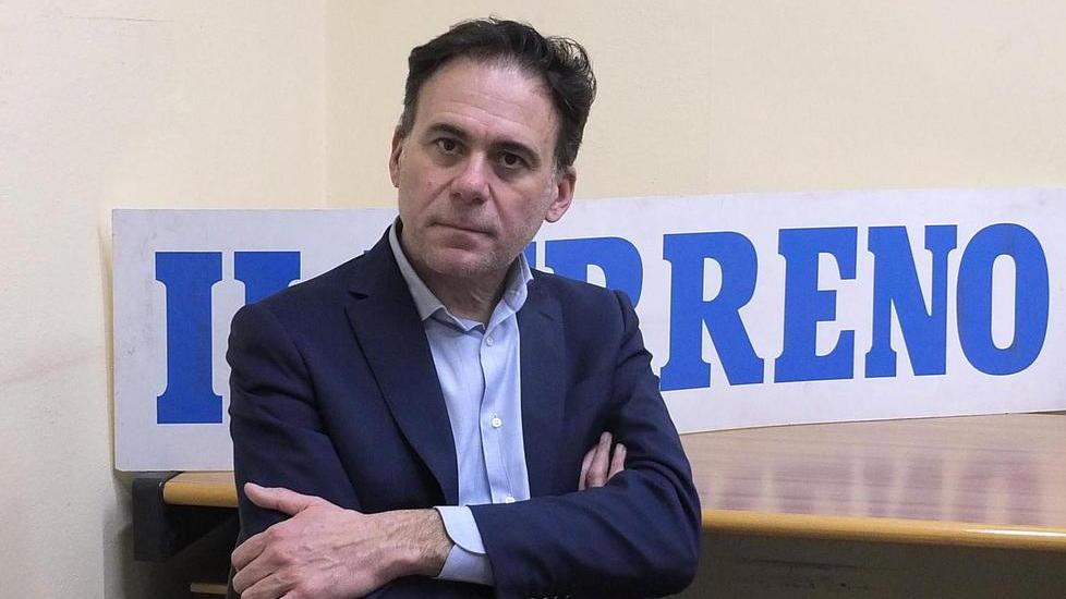 Il sindaco: dialogo con Toscana Aeroporti per sciogliere il nodo del People Mover