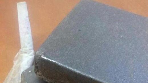 Spaccio, arrestato mentre vende hashish nell’area universitaria