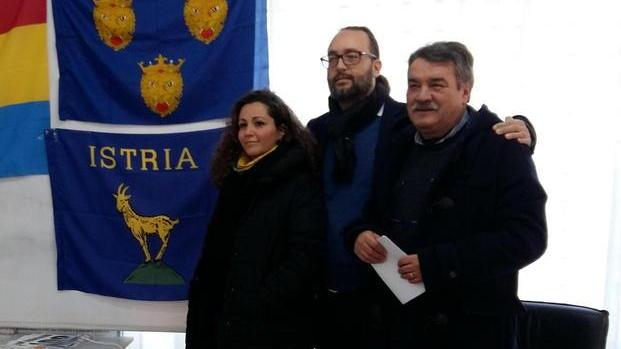 Giornata del Ricordo, la città onora le vittime delle foibe