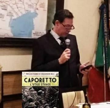 Il Comune chiama storico di Casapound per spiegare le Foibe. Scoppia la bufera 
