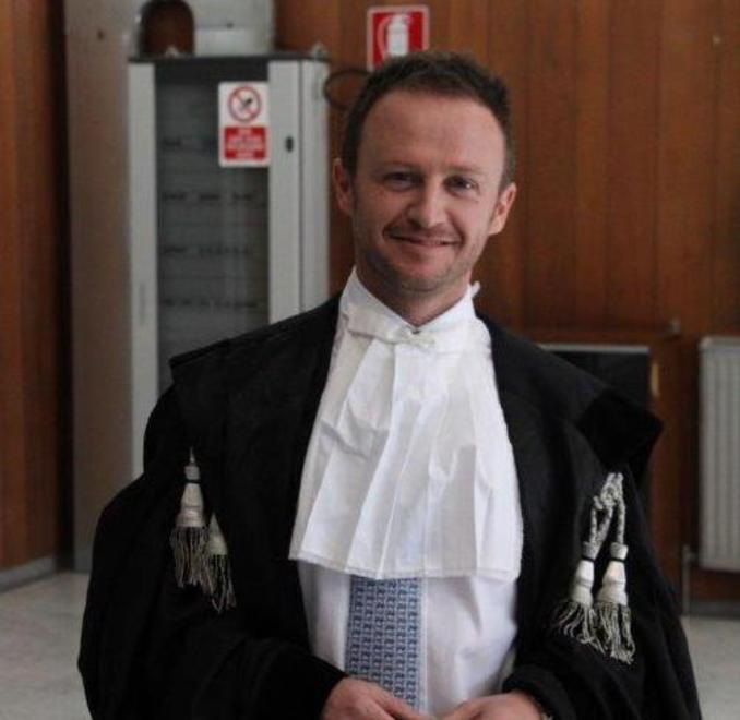 Scarcerazione del dottor Palla a breve la decisione dei giudici 