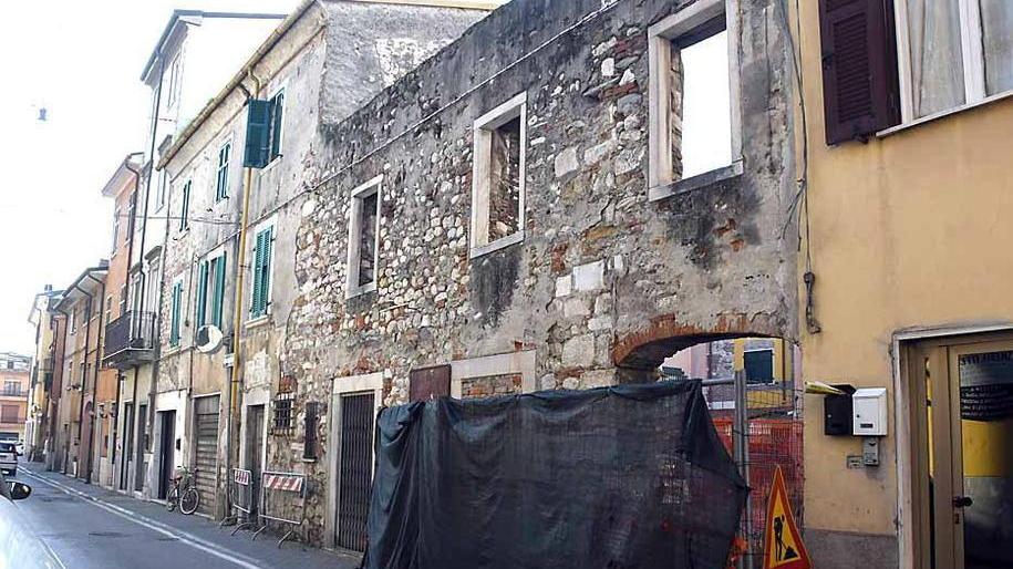 «Sfruttiamo al meglio la nostra via Francigena»