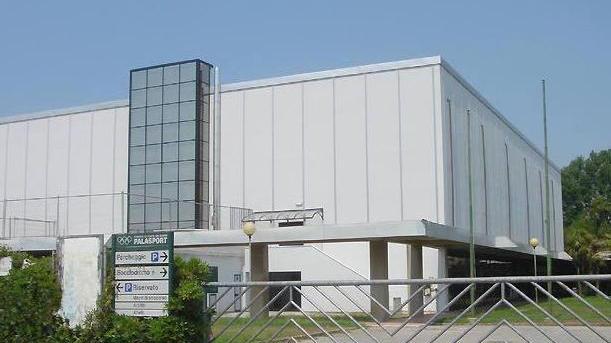 Il Comune punta a raddoppiare il palasport di Vittoria Apuana