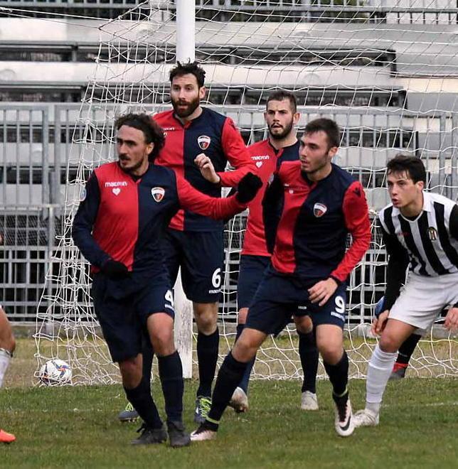 Massese, in attacco ballottaggio tra Imbrenda e Molinaro