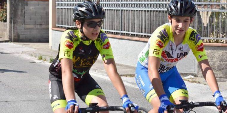 Team Casano, ufficializzate le squadre Esordienti e Allievi per il 2019