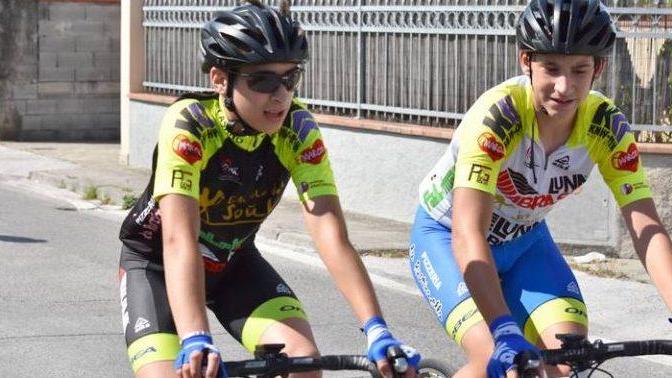 Team Casano, ufficializzate le squadre Esordienti e Allievi per il 2019