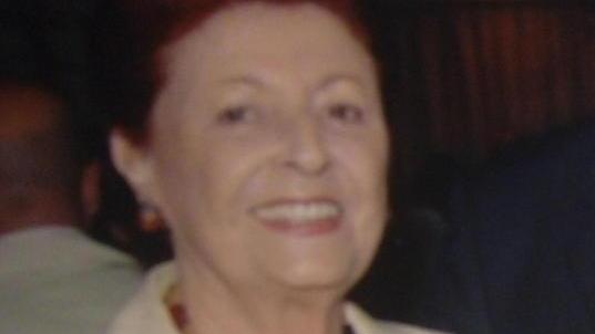 La Darsena piange Elsa Agonigi Del Freo