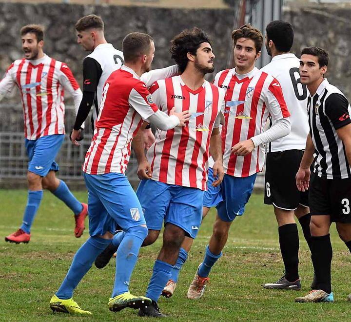 GhiviBorgo-Cannara Obiettivo tre punti per il sogno promozione 