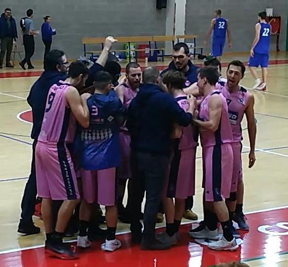Il Bama contro il Legnaia per avvicinare i playoff 