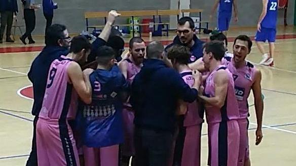 Il Bama contro il Legnaia per avvicinare i playoff