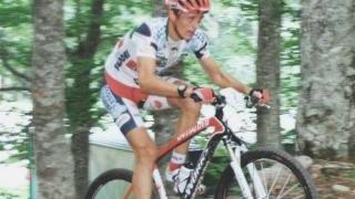<strong>TEAM GALLUZZI</strong> Mirco Balducci