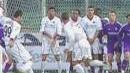 <strong>AMARCORD.</strong> Lucarelli-gol al Franchi nel 2004