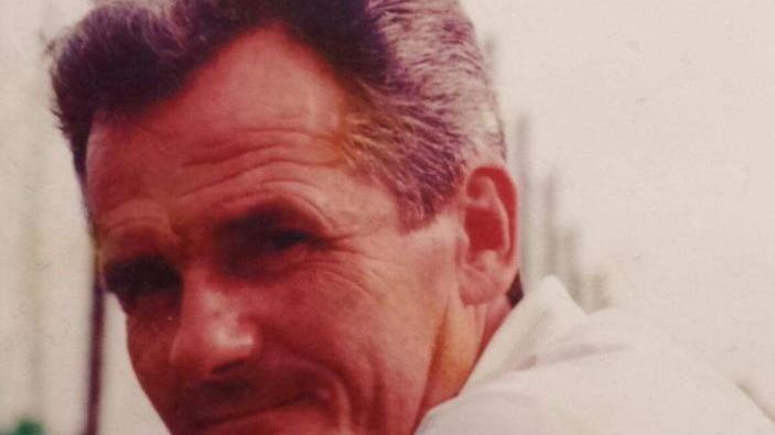 Una targa in memoria di Pagliai presidente della Bredacalcio