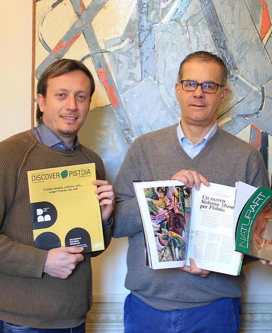 Naturart, tutto esaurito per la presentazione 