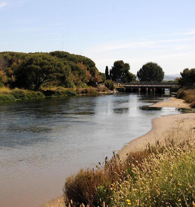 Scarichi contaminati nel canale Solmine Acquedotto a processo 