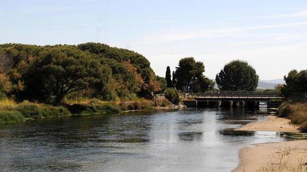 Scarichi contaminati nel canale Solmine Acquedotto a processo