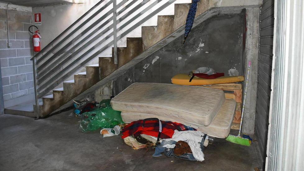 Omicidio nel garage, secondo indagato Il trentasettenne fermato resta in carcere