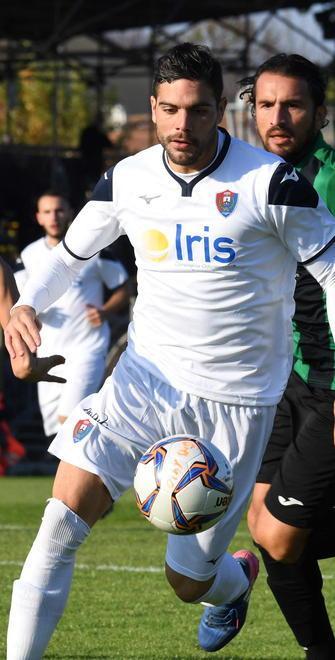 L’ex Brega fa le carte «Questo campionato si deciderà all’ultimo» 