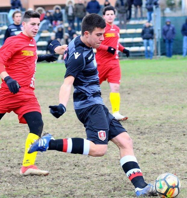 Partite e designazioni dei campionati provinciali giovanili