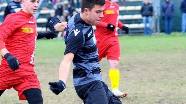 Partite e designazioni dei campionati provinciali giovanili