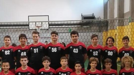 Finalissima per l’Invicta contro il Torretta Livorno