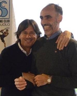 Manfredini fa un passo indietro «Senza unità inutile candidarsi» 