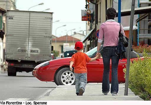 Una città a maggioranza di single