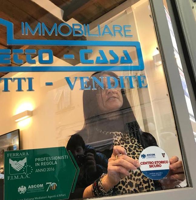 «Centro Storico Sicuro» I primi negozi chiedono la vigilanza