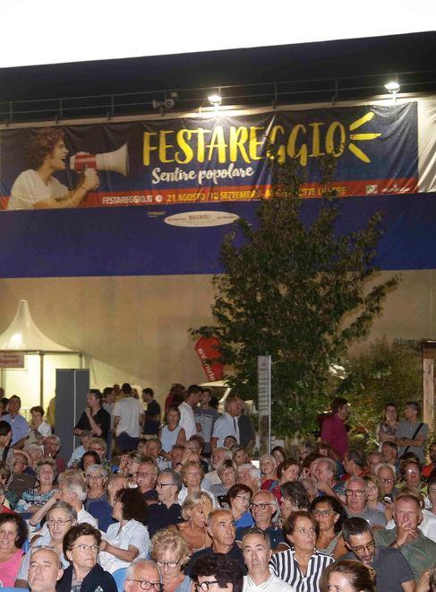 Il circolo Darwin «Buco di Festareggio Sia fatta chiarezza» 
