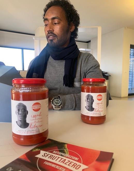 Alla Panizzi si parla di pomodoro “mafia free” e di lotta al caporalato