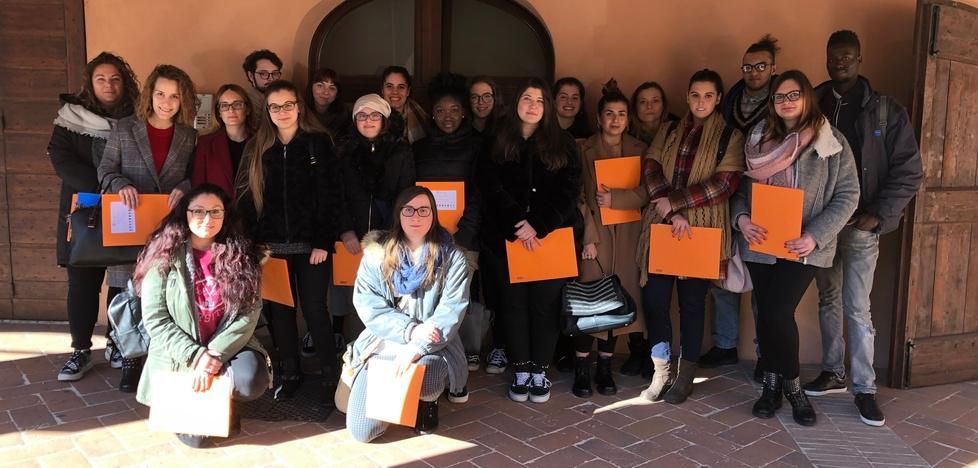 In 23 nei Comuni della bassa per il servizio civile con Gio Polis 