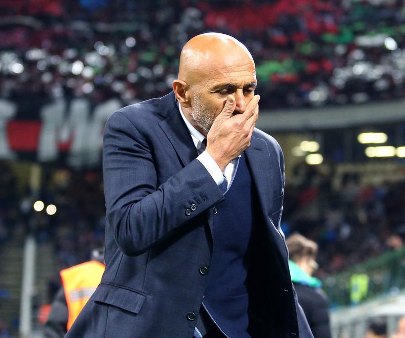 L’orgoglio di Spalletti: «Con il Parma serve rispetto per la maglia» 