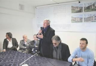 I big per la casa accoglienza
