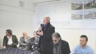 I big per la casa accoglienza