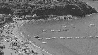 La spiaggia dell’Innamorata a Capoliveri