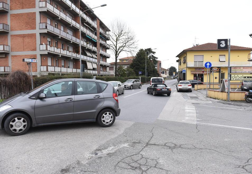 Oltre 230 multe ai furbetti di via Ingrillini 