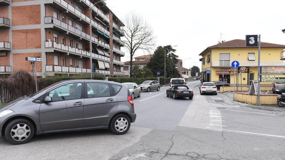 Oltre 230 multe ai furbetti di via Ingrillini