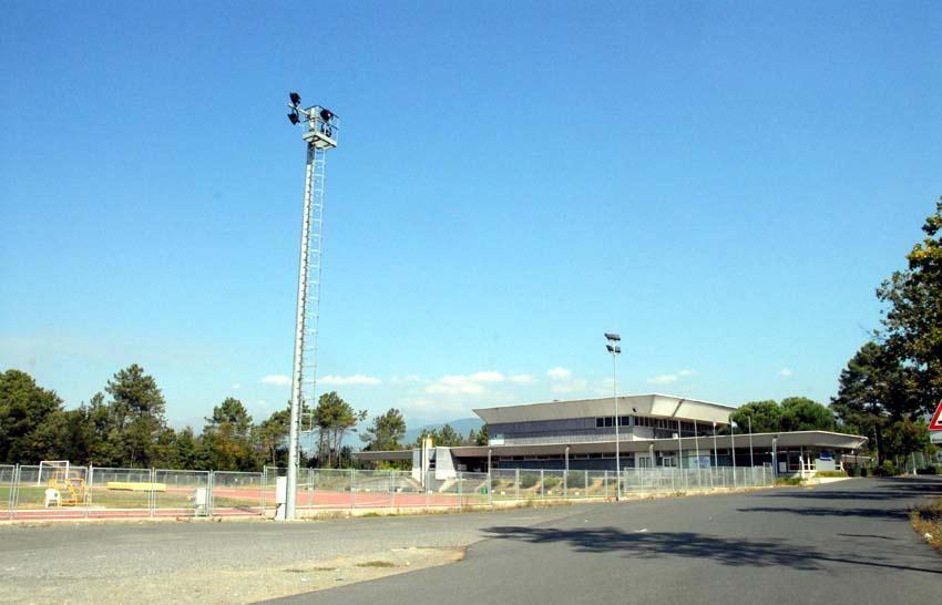 Villaggio turistico a Quercia il progetto si rimette in moto