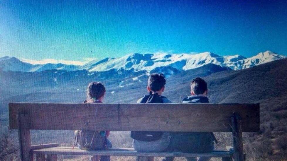 Ecco “I Care Appennino”: il marchio delle aziende che valorizzano il territorio