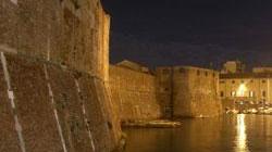 Via ai lavori di restauro per la Fortezza Vecchia