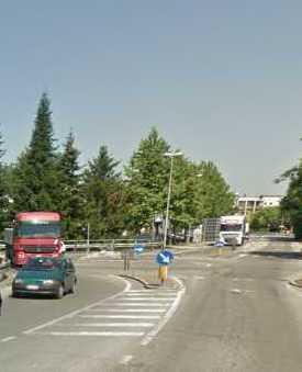 Via Emilia, scatta da oggi il blocco per i mezzi pesanti 