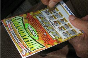 La donna delle pulizie vince 500mila euro