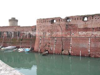Fortezza Vecchia,via al restauro bis