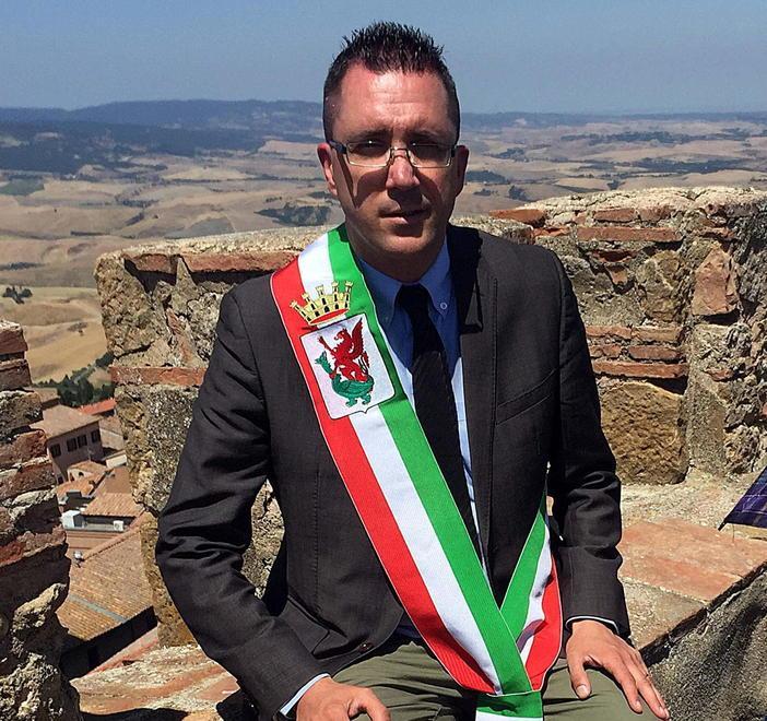 Ma Viola Luti sbatte la porta «Ho rifiutato la candidatura» 
