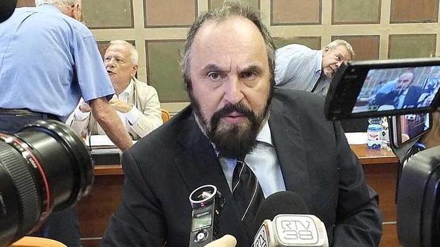 Un ospite “scomodo” all’evento sulle foibe Lo stop dopo le proteste